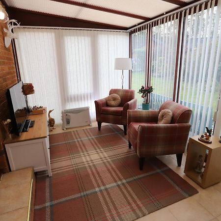 Tweedbank Bed & Breakfast Galashiels Luaran gambar