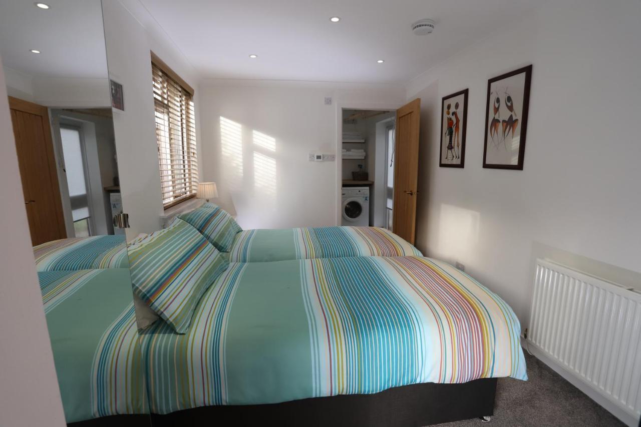 Tweedbank Bed & Breakfast Galashiels Luaran gambar