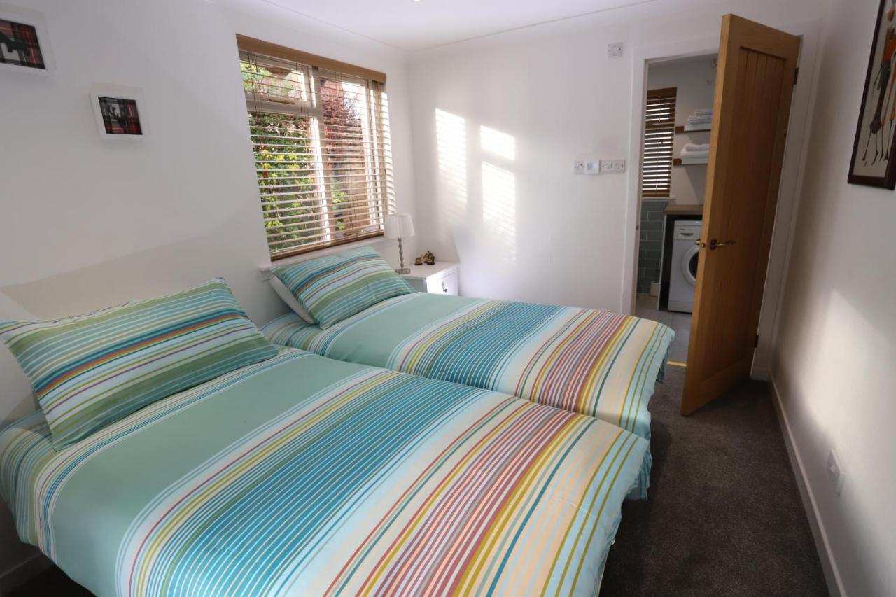 Tweedbank Bed & Breakfast Galashiels Luaran gambar